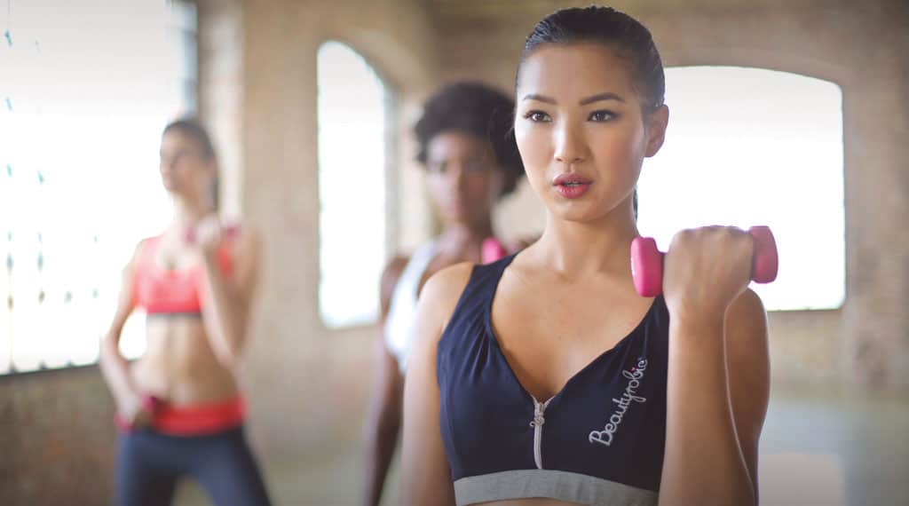 Basic Cross Fit Techniques for Beginners Blog 4 1